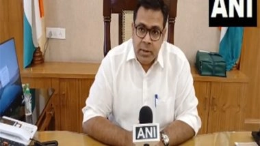 India News | Meerut Administration Ensures Food Joints Along Kanwar Yatra Route Display Essential Information