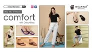 Business News | Walking the Talk: How Ortho+Rest is Redefining Comfort Footwear in India