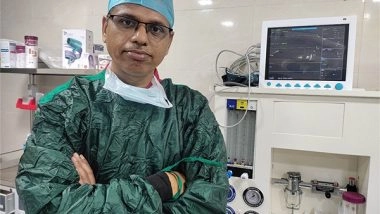 Business News | Big Hernia, No Worries - Complex Hernia Surgeries Now Possible at Varad Multispeciality Hospital, Punawale