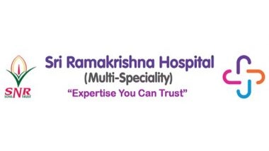 Business News | Sri Ramakrishna Hospital Sounds the Alarm on Ignored Symptom 