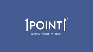 Business News | One Point One Solutions Limited Achieves Prestigious CMMI V3.0 Maturity Level 3 Certification for Development and Services