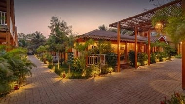 Business News | Stone Wood Hotels & Resorts Unveils Enticing Monsoon Packages Across India
