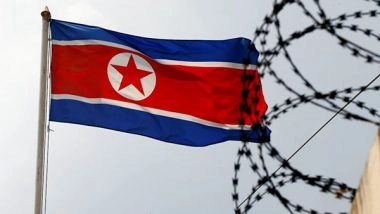 World News | North Korea to Send 30,000 More Troops to Fight for Russia: Report