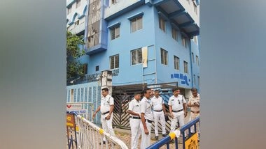 India News | Detective Department to Take over Probe in Kolkata Gang-rape Case: Police