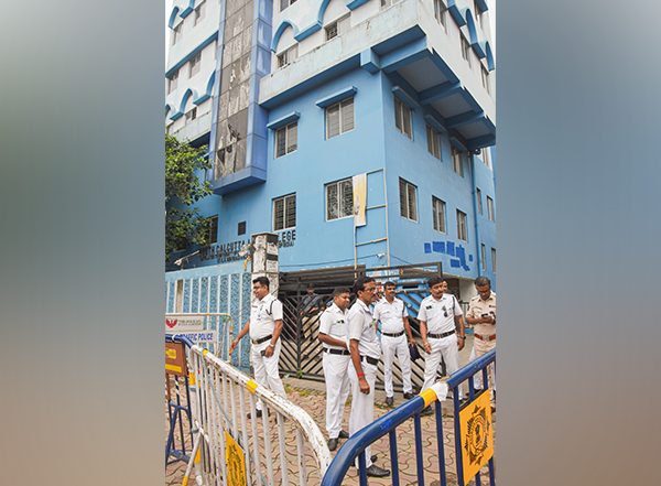 India News | Detective Department to Take over Probe in Kolkata Gang-rape Case: Police