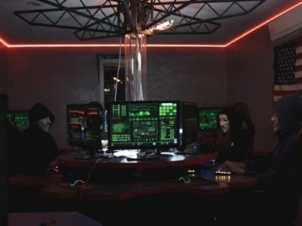 Business News | Indian Companies Paid USD 481,636 on Average for Cyber Attack Demands: Report