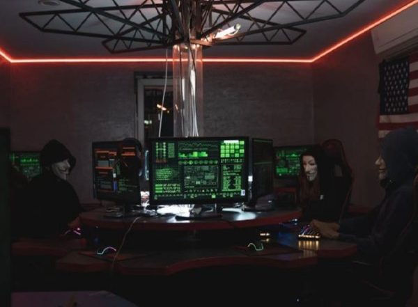 Business News | Indian Companies Paid USD 481,636 on Average for Cyber Attack Demands: Report