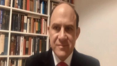 World News | Argentina Seeks Deeper Ties with India, Backs Mercosur Reform and Anti-terrorism Stance: Envoy