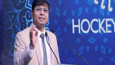 Sports News | 15th Hockey India Sub Junior Women National Championship 2025 to Start in Ranchi from July 3