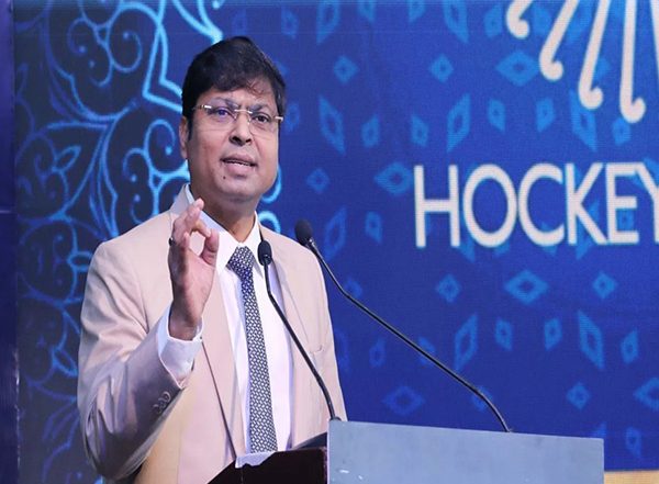 Sports News | 15th Hockey India Sub Junior Women National Championship 2025 to Start in Ranchi from July 3