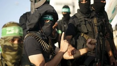 World News | Hamas Open to Gaza Ceasefire but Holds Firm on War-ending Demand Amid Trump-backed Proposal