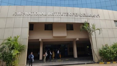 India News | COVID Vaccines Not Associated with Sudden Death, Asserts ICMR-NIE Director Dr Manoj Murhekar