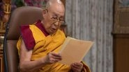 World News | China Reiterates Control over Reincarnation; Dalai Lama Denies Efforts at Control