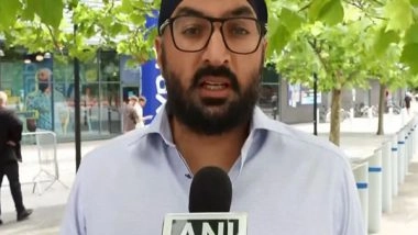 Sports News | Former England Spinner Monty Panesar Outlines India's Biggest Shortcoming Against England