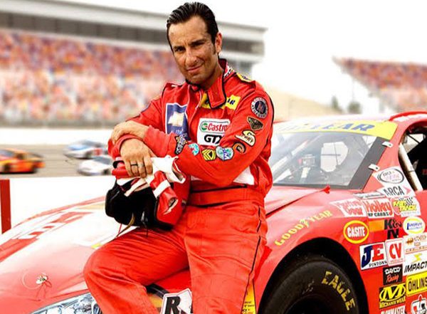 Entertainment News | Siddharth Anand Drops a Hilarious Tweet Amid 'Tara Rum Pum' Comparisons to Brad Pitt's 'F1'