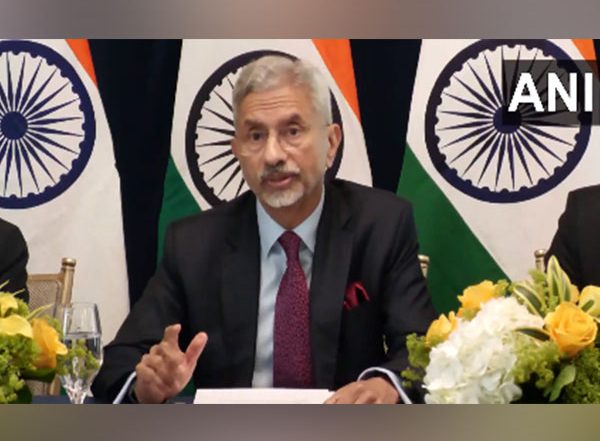 World News | Quad Countries Launch Critical Minerals Initiative; Jaishankar Says It Would Be Focused Particularly on Mineral Recovery
