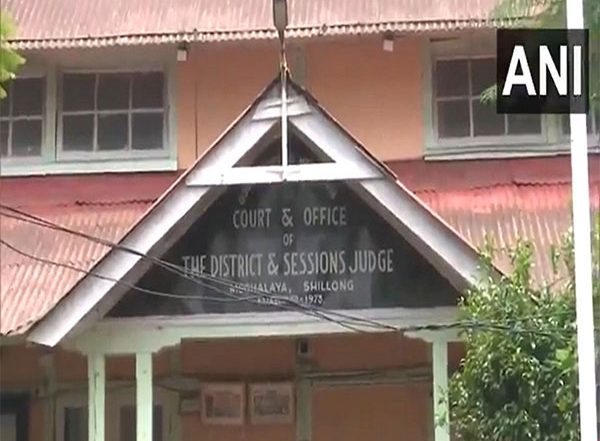 India News | Raja Raghuvanshi Murder Case: Accused Shillom James Gets 14-day Custody