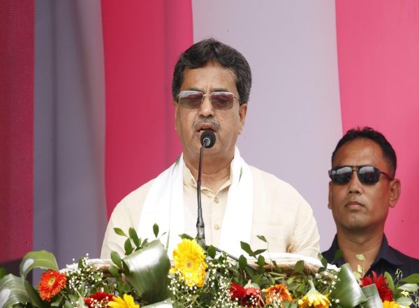 India News | Tripura's Road Accidents Below National Average,urges Strict Vigil on Driving Licence: CM Saha