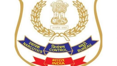 India News | NCB Busts Global Drug Cartel, 8 Arrested