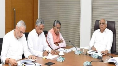 India News | Gujarat Has Unique Opportunity to Showcase Inspiring Model to World During International Cooperative Year: CM Patel