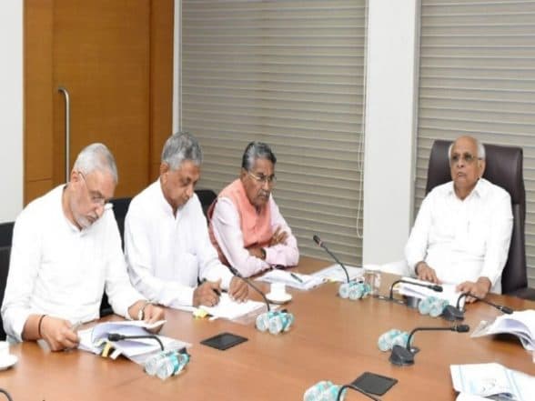 India News | Gujarat Has Unique Opportunity to Showcase Inspiring Model to World During International Cooperative Year: CM Patel