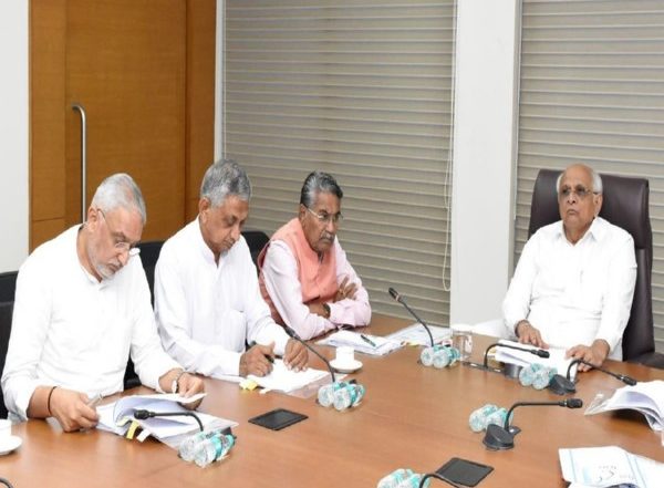 India News | Gujarat Has Unique Opportunity to Showcase Inspiring Model to World During International Cooperative Year: CM Patel