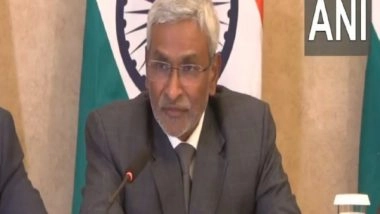 World News | India, Ghana Sign 4 MoUs to Boost Cooperation in Culture, Health, Standards and Diplomacy