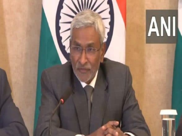 World News | India, Ghana Sign 4 MoUs to Boost Cooperation in Culture, Health, Standards and Diplomacy