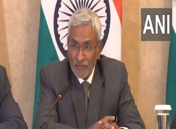 World News | India, Ghana Sign 4 MoUs to Boost Cooperation in Culture, Health, Standards and Diplomacy