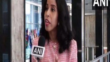 World News | Quad Focused on Territorial Integrity, Sovereignty and Rule of Law, Says US State Department's Mignon Houston