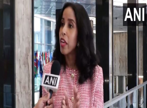 World News | Quad Focused on Territorial Integrity, Sovereignty and Rule of Law, Says US State Department's Mignon Houston