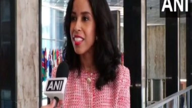 World News | India is an Essential Partner, We Want Fair and Reciprocal Trade: US State Department's Mingon Houston