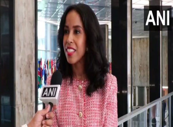 World News | India is an Essential Partner, We Want Fair and Reciprocal Trade: US State Department's Mingon Houston