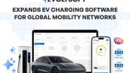 Business News | Evoltsoft Technologies Expands EV Charging Management Software to Power Global Electric Mobility Networks