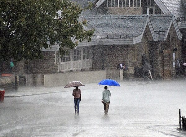 India News | Parts of Telangana to Receive Rain: IMD