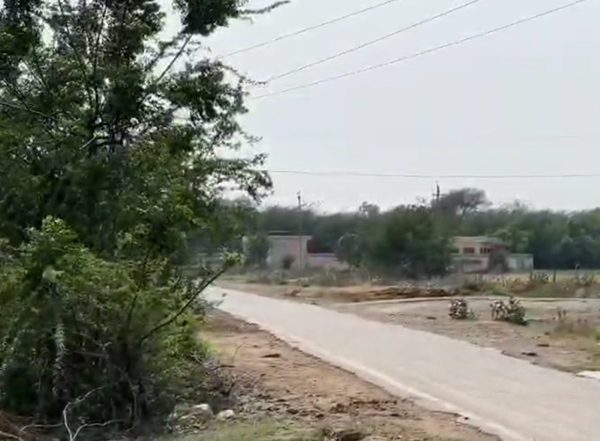 India News | Punjab: Woman, Son Booked for Allegedly Selling Wartime Airstrip Using Forged Papers