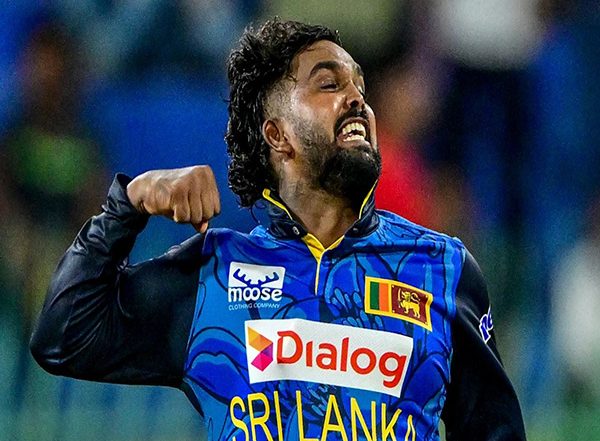 Sports News | Sri Lanka Crush Bangladesh with Historic Collapse in 1st ODI, Win by 77 Runs
