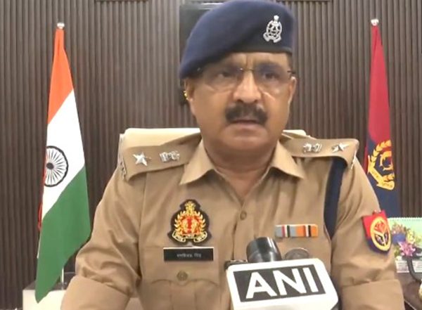 India News | Ahead of Muharram and Kanwar Yatra, Security Heightened and CCTVs Installed in Moradabad: City SP