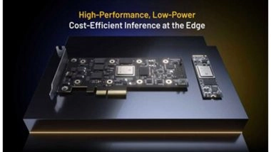 Business News | SAC Group, a Member of WPG Holdings, Partners with Axelera AI to Expand into the Edge AI Market and Map Out a New Blueprint for Smart Applications