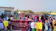 World News |   Pakistan: BYC Holds Protest Rally Against Extrajudicial Killing of Baloch Youth