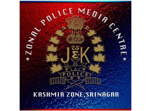 India News | Travel in Designated Convoys, Kashmir Police Issues Advisory for Amarnath Yatra Pilgrims