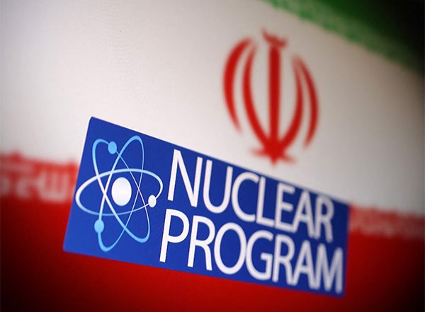 World News | Iran's Nuclear Programme Set Back by at Least a Year, Says Pentagon
