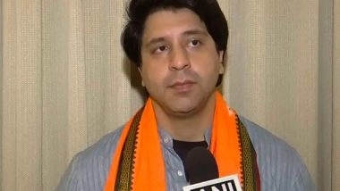 India News | Exercise Done to Ensure Integrity of Electoral Process: BJP on Bihar Electoral Roll Revision