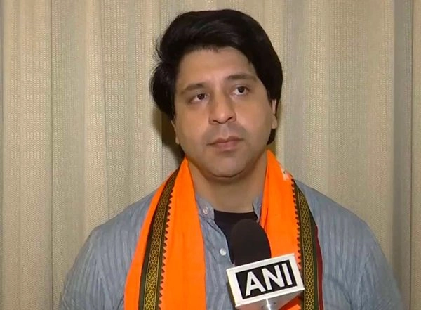 India News | Exercise Done to Ensure Integrity of Electoral Process: BJP on Bihar Electoral Roll Revision