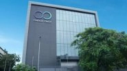 Business News | Carbon Clean Accelerates Carbon Capture with Launch of Global Innovation Centre in India