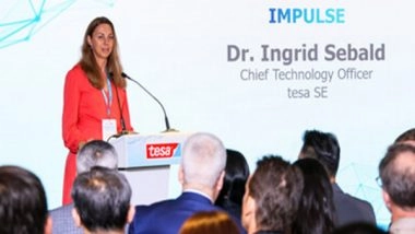 Business News | Bond, Debond, Recycle - Tesa Opens New Debonding on Demand Laboratory in Singapore