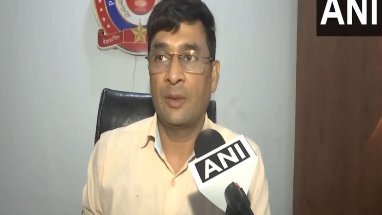 India News | Madhya Pradesh: Bhopal Crime Branch Registers FIR over Alleged Fraudulent Scholarship Disbursal in Madrasas
