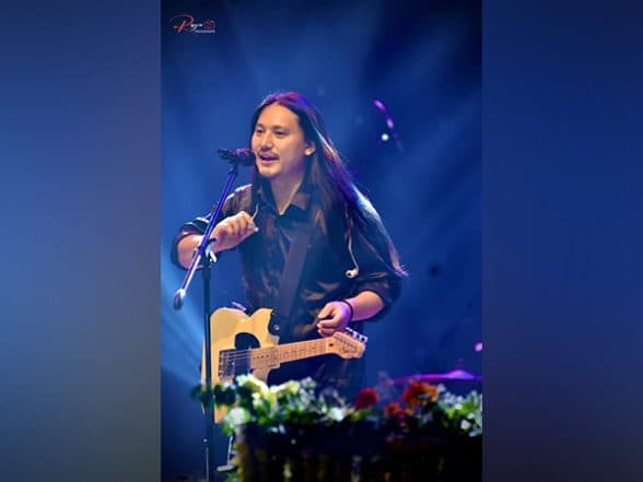 Business News | Indian Tribal Music Gains Global Exposure as Grassroots Artists Take Centre Stage