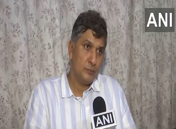India News | Delhi Police Busy with Political Work: AAP Leader Saurabh Bharadwaj over Lajpat Nagar Double Murder Case