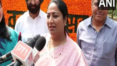 India News | Previous Govt's Neglected Plantation Drives, Says Delhi CM